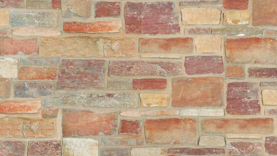 Buechel Stone Chilton Sedona Rustic - Architectural Thin Veneer Stone ...