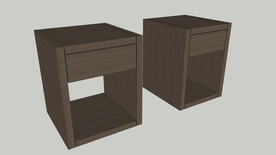Nakash | 3D Warehouse