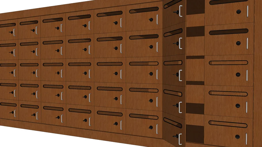 3D Warehouse