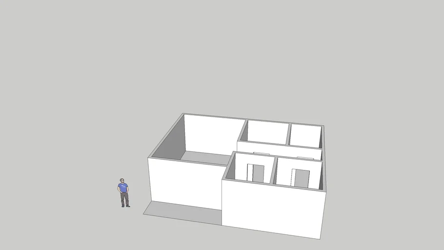 practice day 1 p2 | 3D Warehouse