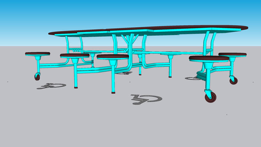 Mse1012 Ad4 C 3d Warehouse