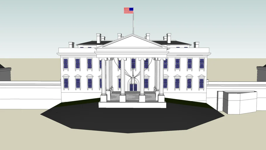 The White House