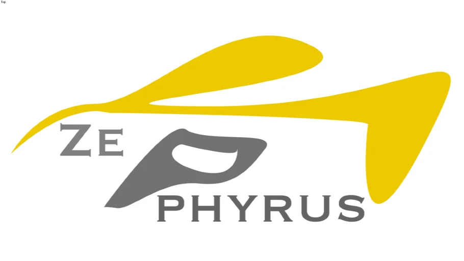 Zephyrus Logo