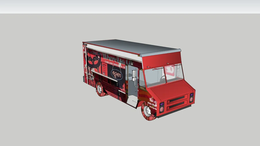 where ya at matt 3D Warehouse