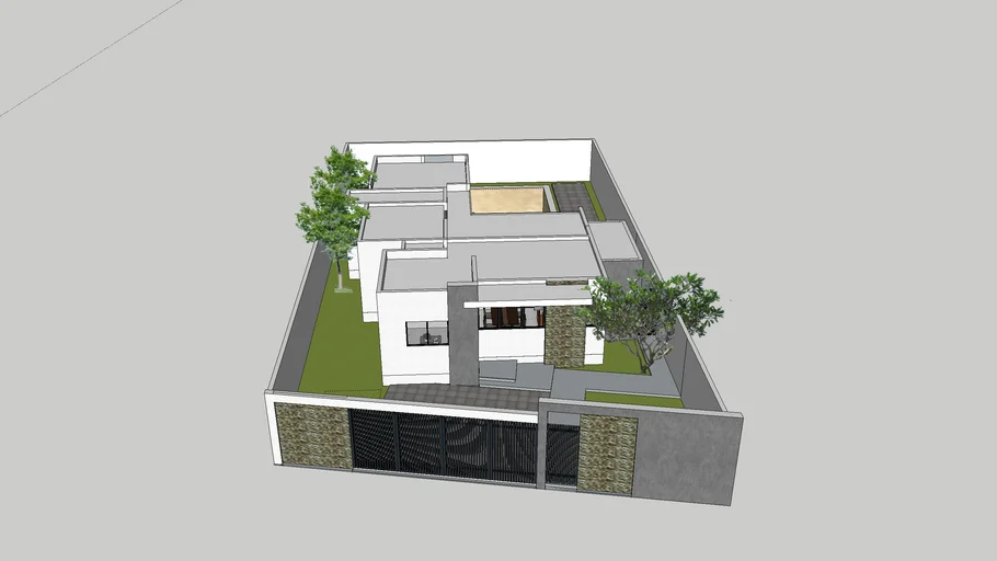 CASA RC 3D | 3D Warehouse