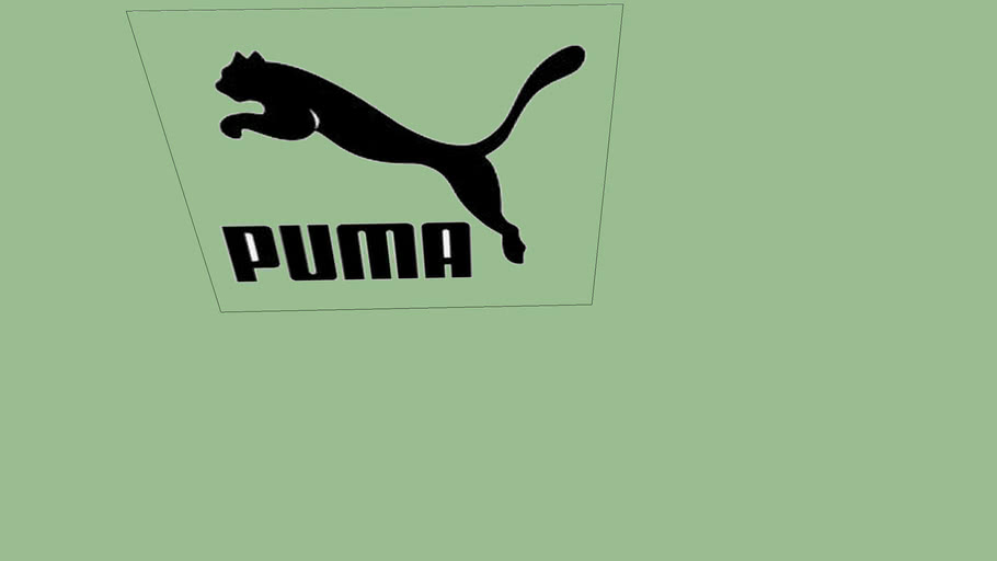 puma 3d idp