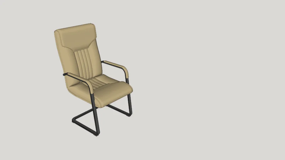 office chair (Ghế chân quỳ ,ghế văn phòng)