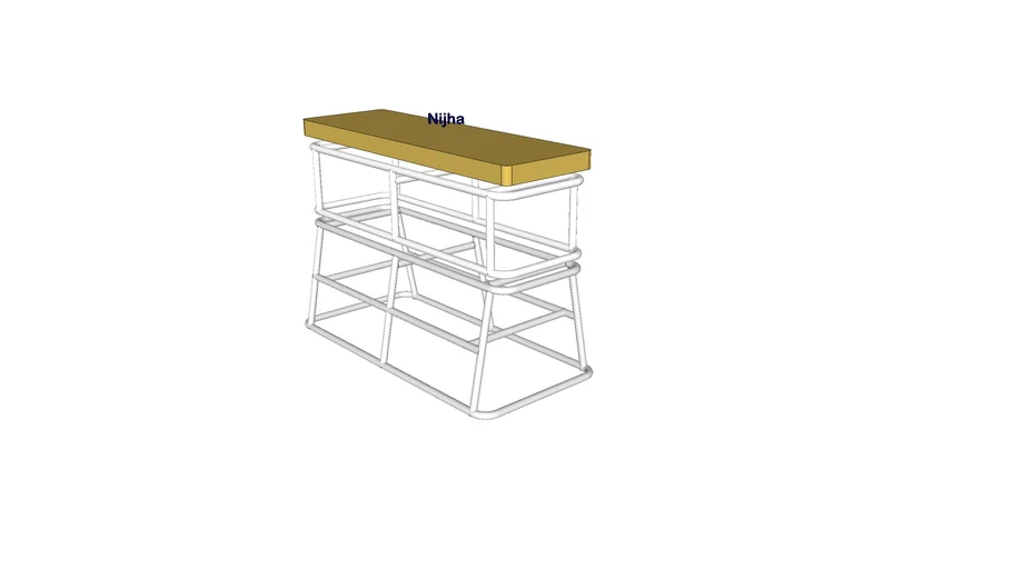Combiframe | 3D Warehouse