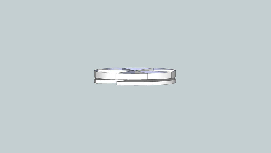 Prototype | 3D Warehouse