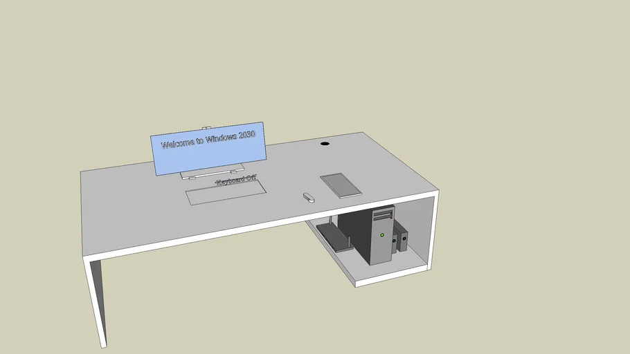 3D Warehouse
