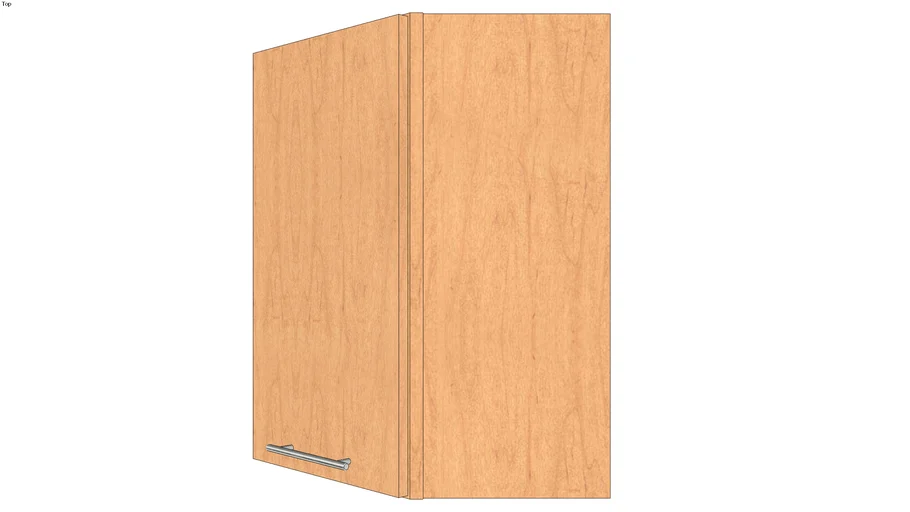 Wall Angle 12D | 3D Warehouse