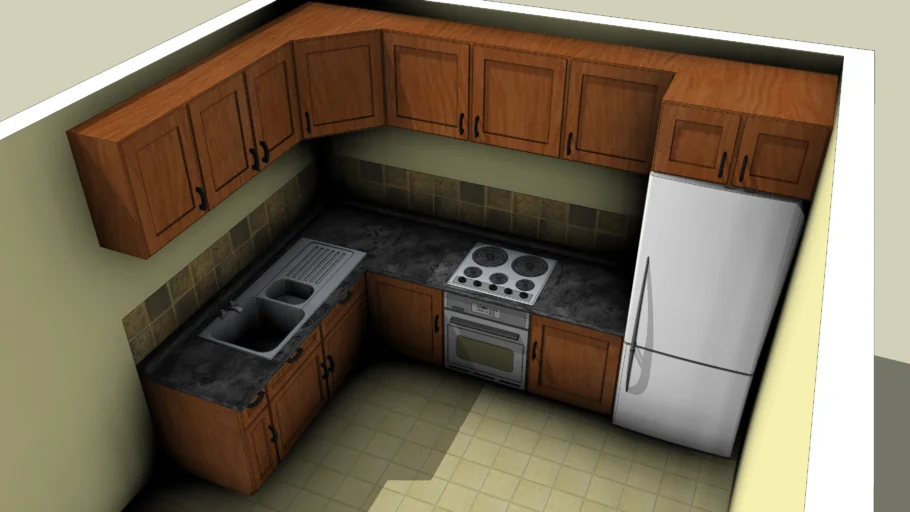 3D Warehouse