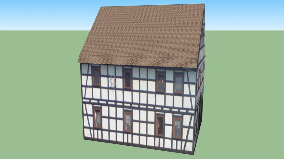 Amberg 3D Warehouse