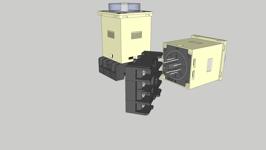 3D Warehouse