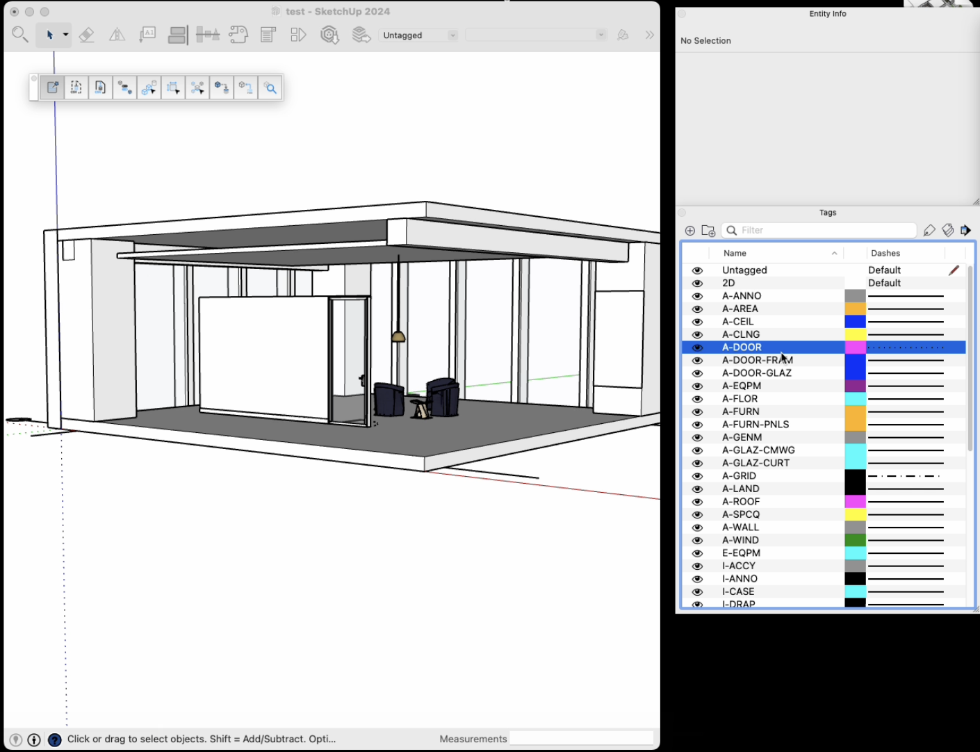 SketchUp Extension Warehouse