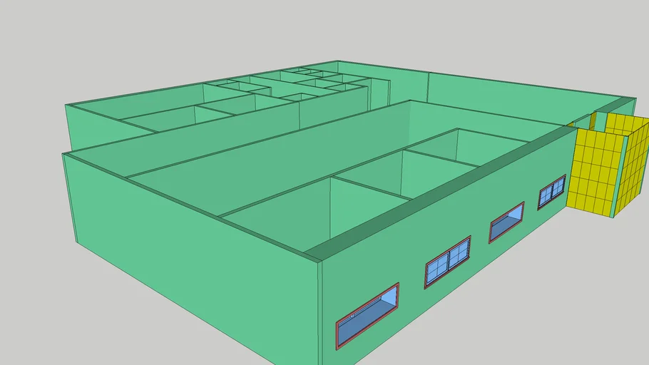 dddddd | 3D Warehouse