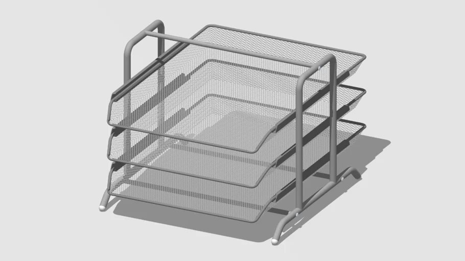 IKEA Dokument Tray