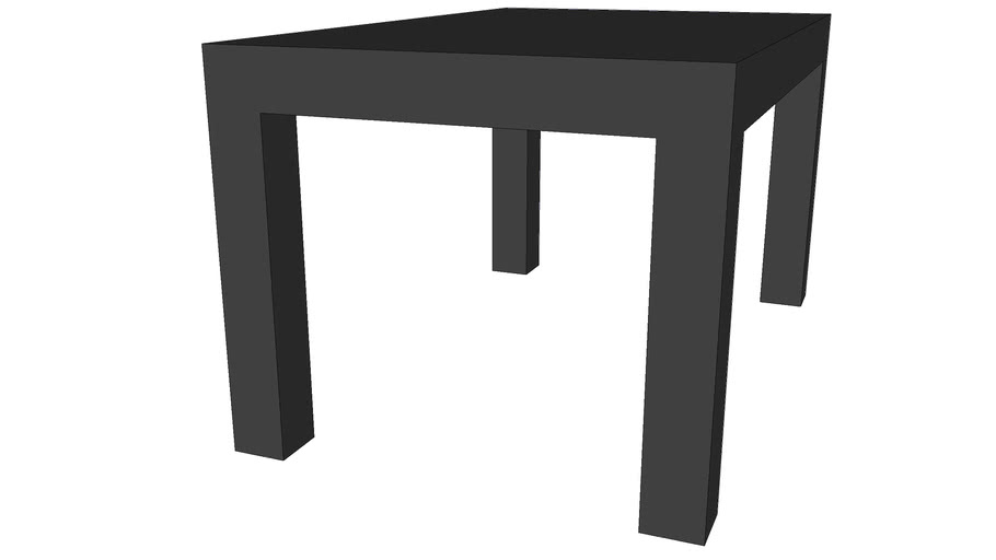 ADinc Fiberstone Table