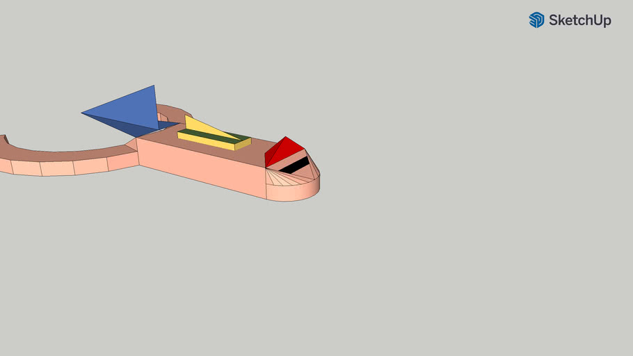 space | 3D Warehouse