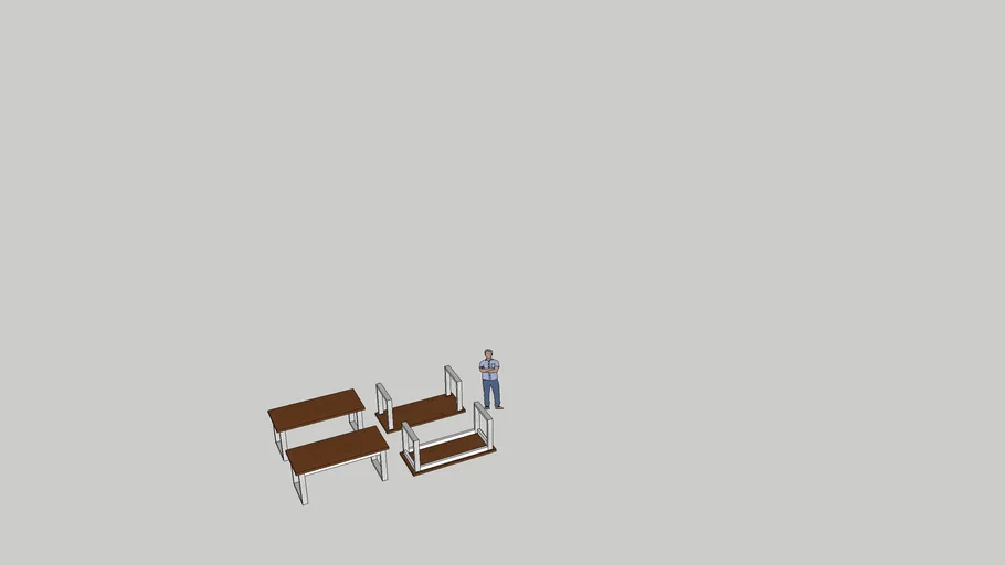 tafel | 3D Warehouse