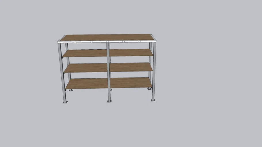 3D Warehouse