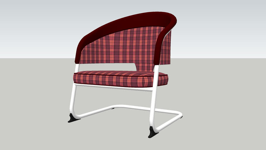 IKEA chair | 3D Warehouse