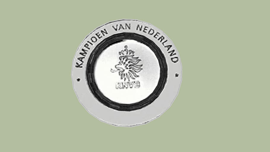 Dutch Eredivisie scale