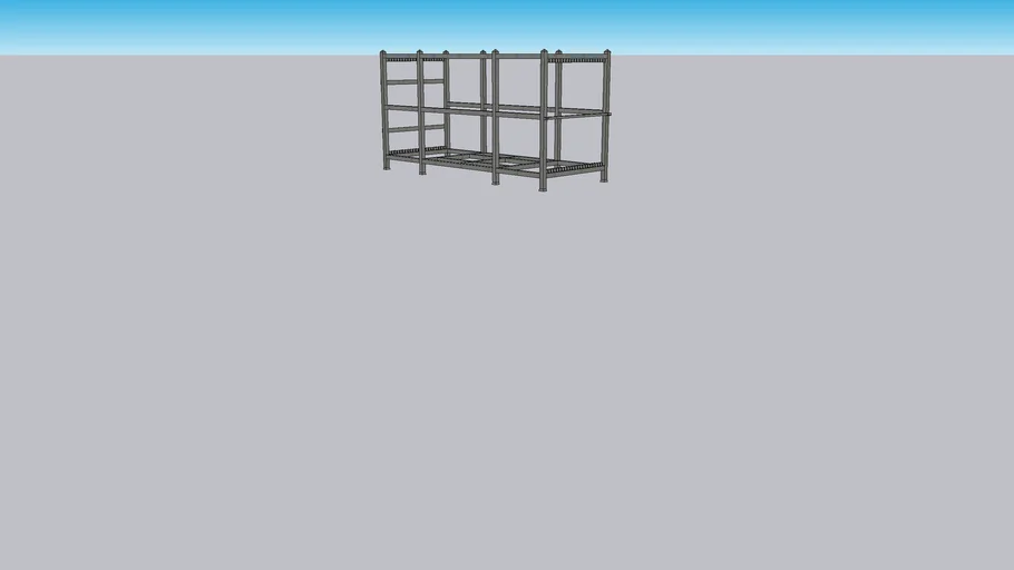 3D Warehouse
