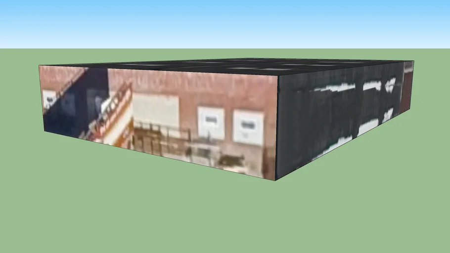 Work | 3D Warehouse