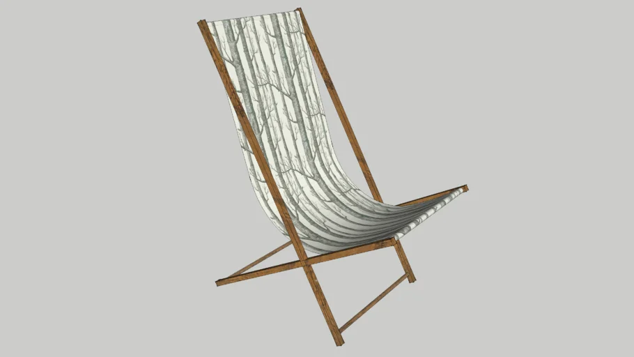 Deck Chair