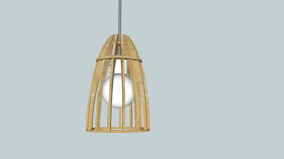 Cone 180 | 3D Warehouse