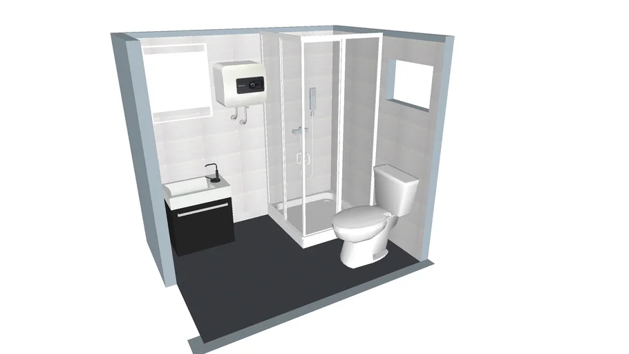 3D Warehouse