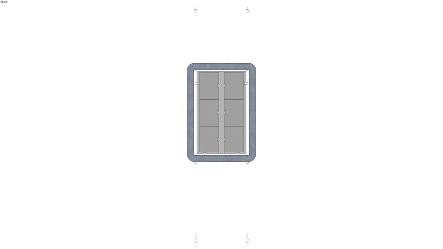 Display Jobs 3D Warehouse