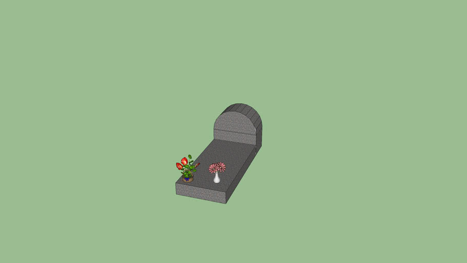 tombe | 3D Warehouse