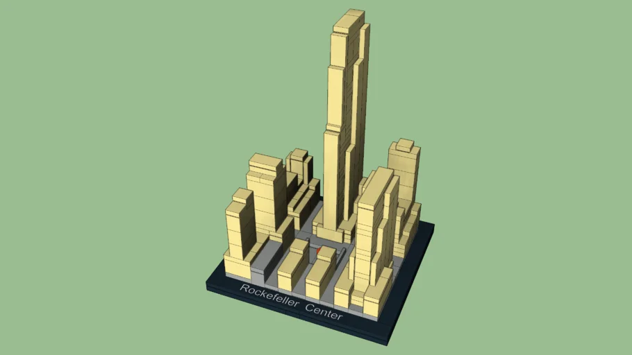 3D Warehouse