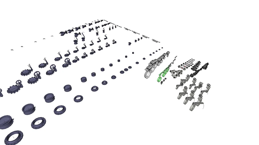 3D Warehouse