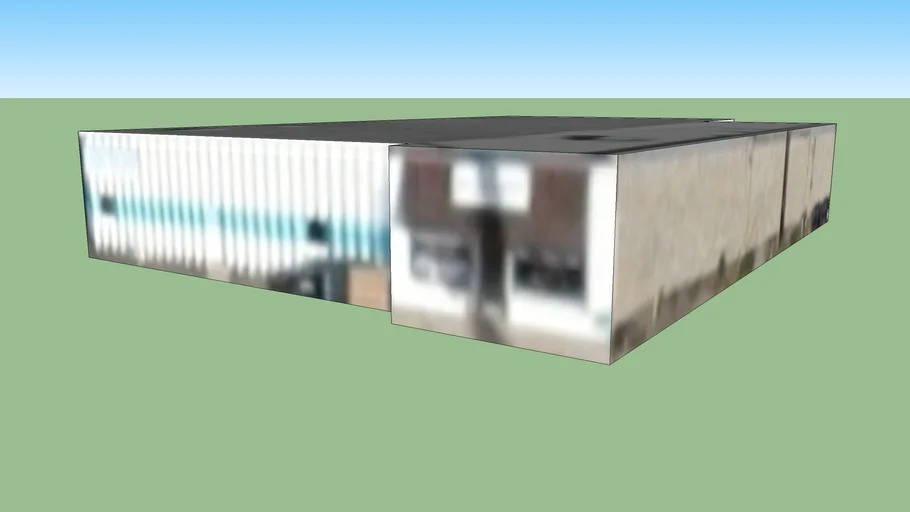 L.G. Rathbun Company, Denver, CO 3D Warehouse