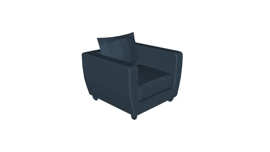 Sofa Single 01 3D Warehouse   8ed2d337 8e88 482d B94b 6722e3579baf