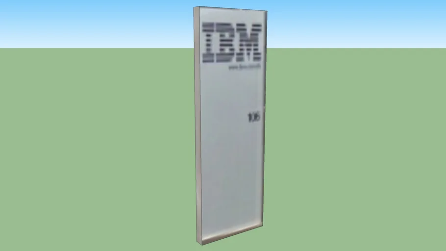 IBM Tafel