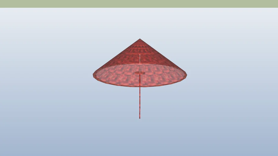 Beach Umbrella