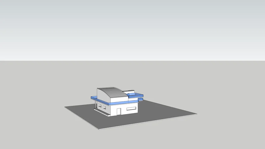 k2 | 3D Warehouse