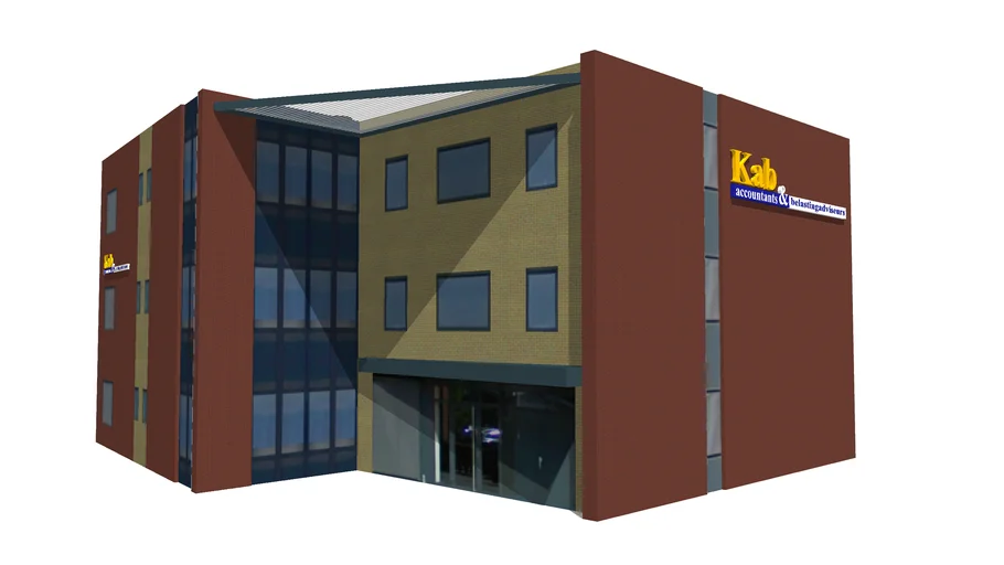 Kab | 3D Warehouse