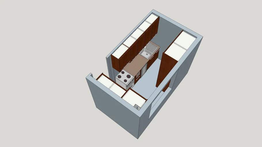 3D Warehouse