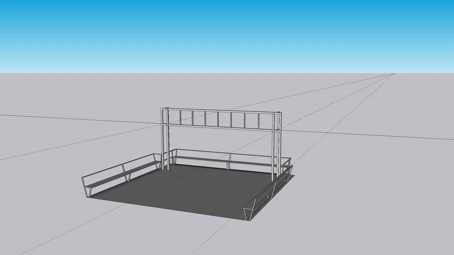 3D Warehouse