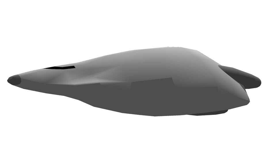 IPV1 System Patrol Craft 3D Warehouse