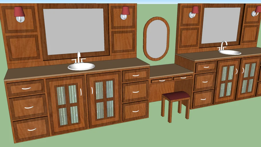 3D Warehouse