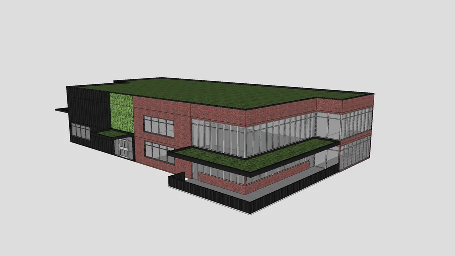 3D Warehouse