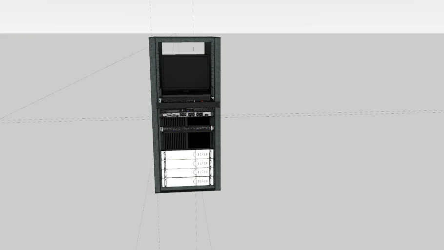 3D Warehouse