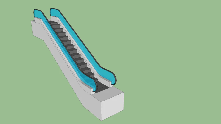 Escalator