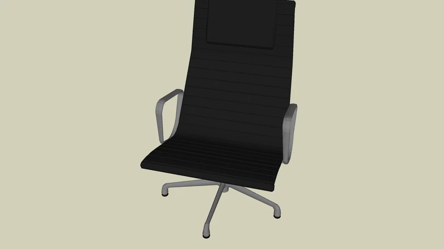 Director Chair 1